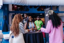 Photo of Day 4 Of AFROTECH™ Conference 2025 Delivered Insights On Design, Wealth Building, And Human Connection In The Age Of AI