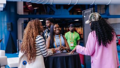 Photo of Day 4 Of AFROTECH™ Conference 2025 Delivered Insights On Design, Wealth Building, And Human Connection In The Age Of AI