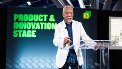 Photo of Lanny Smoot, The Disney Imagineer With The Most Patents At Walt Disney, Shares The Next Big Thing That Could Change The VR Game