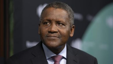 Photo of Aliko Dangote, The Richest Black Man In The World, Makes History As The First African-Born Billionaire To Reach A $30B Net Worth