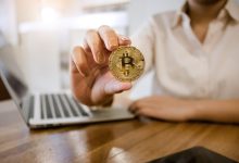 Photo of American Express Partners With Coinbase On A Crypto Credit Card That Pays Bitcoin Rewards – Forbes Advisor