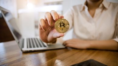 Photo of American Express Partners With Coinbase On A Crypto Credit Card That Pays Bitcoin Rewards – Forbes Advisor