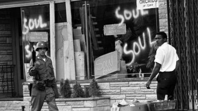 Photo of How riots and crime upended Black business districts
