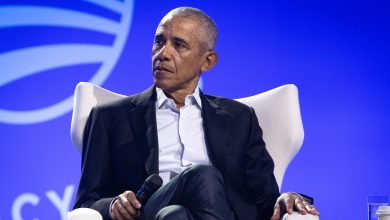 Photo of Barack Obama Believes Businesses And Universities Are Being Tested By The Trump Administration — Here’s His Advice
