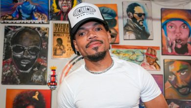 Photo of Chance The Rapper Shares His Business Mindset And Decision To Become An Independent Artist Came From His Mother, Who Once Owned A Salon