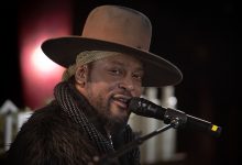 Photo of D’Angelo’s Legacy Lives On As Streams Of His Music Catalog Soar By Nearly 800% Following His Passing From Pancreatic Cancer