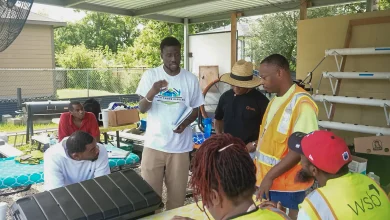 Photo of How This Houston Solar Program Is Rebuilding Lives And Powering Historic Black Neighborhoods With Clean Energy