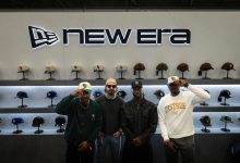 Photo of New Era Champions Creative Freedom And Cultural Connection Through Exclusive Collaborations With Nigel Sylvester And More At ComplexCon
