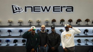 Photo of New Era Champions Creative Freedom And Cultural Connection Through Exclusive Collaborations With Nigel Sylvester And More At ComplexCon