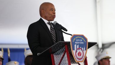 Photo of NYC Launches ‘Nation’s First-Ever Municipal Office Of Digital Assets And Blockchain’ Following Executive Order