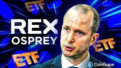 Photo of Expert Predicts Flurry of Filings