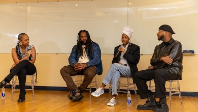 Photo of Greenwood Week removes barriers to Black business ownership