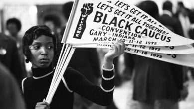 Photo of Remembering the 1972 National Black Political Convention: 15 Things to Know