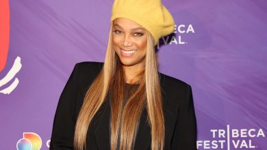 Photo of Tyra Banks Expands Her Hot Ice Cream Business Venture To The US