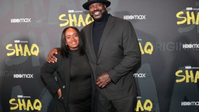 Photo of Taahirah O’Neal Joins Shaquille O’Neal Foundation Board, Leading $24M Youth Complex Project
