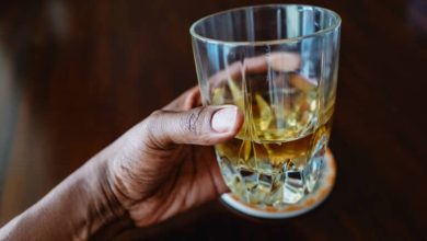 Photo of The Healthiest Alcoholic Drinks You Should Order at the Bar – BlackDoctor.org