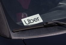 Photo of Uber Launches Pilot Program Where Drivers Can Earn Extra Money By Training AI Models