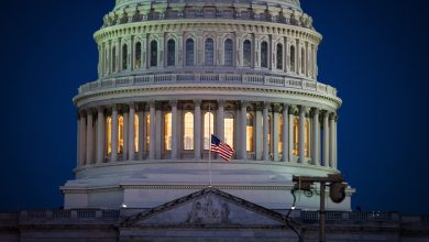 Photo of Federal Lawmakers Face Extended Standoff As Senate Votes Again On Government Shutdown