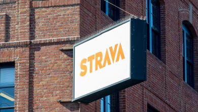 Photo of Strava Sues Garmin Over Patent Dispute, Seeks To Block Sales Of Devices And Connect Platform