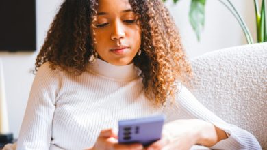 Photo of Digital Violence Is Real — Here’s What It Looks Like – BlackDoctor.org