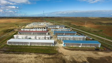 Photo of NDAs Keep Residents In The Dark As AI Data Centers Spread Across The US