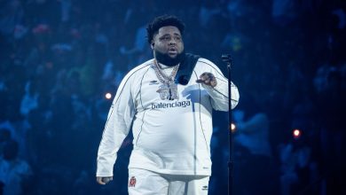 Photo of Rod Wave Says He’s Built A $14M Merchandise Empire By Choosing To Own His Brand