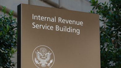 Photo of Here’s How The IRS’s 2026 Tax Bracket Changes Could Impact Your Next Return