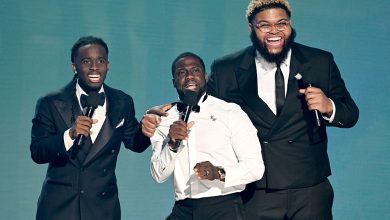 Photo of Kai Cenat, Kevin Hart, Druski Announce Movie In The Works About A Stream Gone Wrong During Mafiathon 3