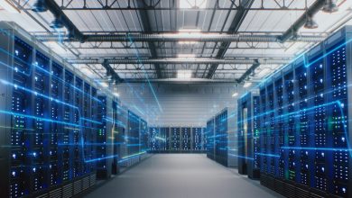 Photo of If There’s Been A Spike In Your Power Bill, AI Data Centers Could Be To Blame — Even If You Don’t Live Nearby
