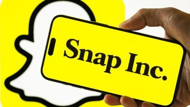 Photo of Snapchat Is Rolling Out Storage Plans For Those With Over 5GB Of Memories