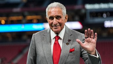Photo of Arthur M. Blank, Founder Of The Home Depot And Owner Of Atlanta Falcons, Donates $50M Into 4 Of The City’s HBCUs Through His Foundation