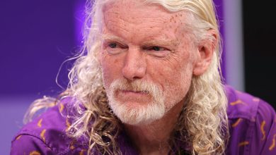 Photo of Twitch CEO Dan Clancy Says Kai Cenat And IShowSpeed Don’t Deserve A Spot On His Hypothetical ‘Mount Rushmore’ Of Streamers
