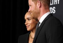 Photo of Prince Harry And Meghan Markle Join Global Effort To Halt Development Of Superintelligent AI