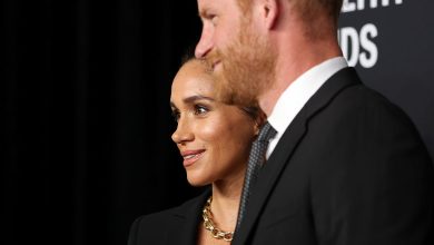 Photo of Prince Harry And Meghan Markle Join Global Effort To Halt Development Of Superintelligent AI