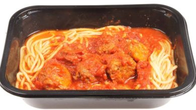 Photo of 4 Deaths Tied to Walmart & Trader Joe’s Pasta Meals – BlackDoctor.org