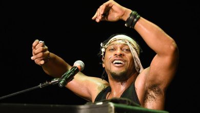 Photo of D’Angelo, Award-Winning R&B Icon, Passes Away at 51 – BlackDoctor.org