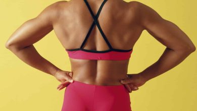 Photo of Strengthen Your Back, Improve Posture & Ease Pain