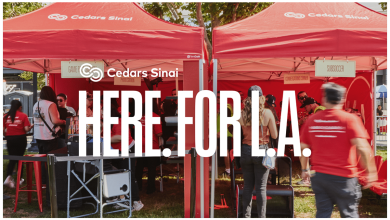 Photo of Cedars-Sinai is Coming to Your Community This October – BlackDoctor.org