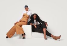 Photo of Mob The Block Pulls Up Fifty Deep To Supports Black Business