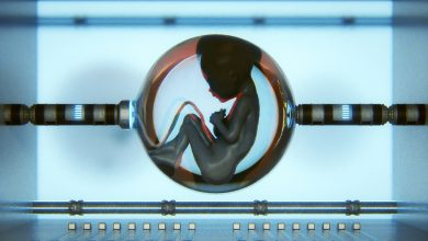 Photo of AI-Enabled Robots Are Helping To Make Babies As 1 In 6 Adults Faces Infertility