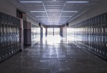 Photo of AI System At A Baltimore, MD, High School Triggers Armed Police Response After Mistaking A Bag Of Chips For A Gun
