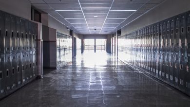 Photo of AI System At A Baltimore, MD, High School Triggers Armed Police Response After Mistaking A Bag Of Chips For A Gun
