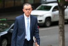 Photo of Trump Pardons Crypto Billionaire Jailed for Money Laundering