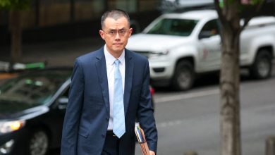 Photo of Trump Pardons Crypto Billionaire Jailed for Money Laundering