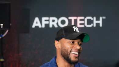 Photo of The Creator Economy Is Projected To Hit $480 Billion By 2027 — AFROTECH™ And Dream Con Want To Help You Cash In
