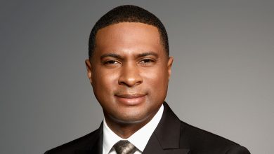 Photo of Grambling State University President Martin Lemelle Jr. Wants To Position Students To Work Among The ‘Best And Brightest In Silicon Valley’