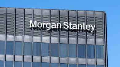 Photo of Morgan Stanley Expanding Access to Crypto Fund Investments: CNBC