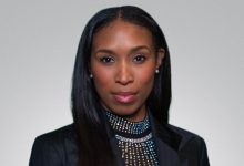 Photo of Mykel B. Davis Founded Muscle Up Mommy To Make Breastfeeding More Accessible, Helping Mothers Pump Hands-Free Anywhere At Anytime
