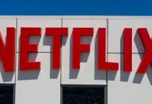 Photo of Netflix Sees Share Price Increase Following Announcement Of 10-For-1 Stock Split