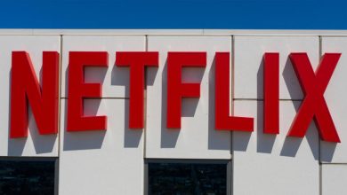 Photo of Netflix Sees Share Price Increase Following Announcement Of 10-For-1 Stock Split